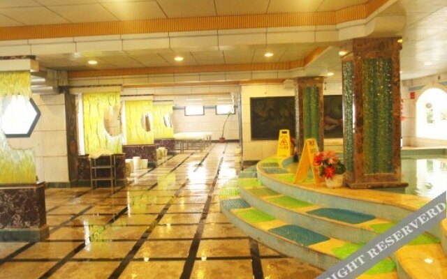 Qingquan Hotel