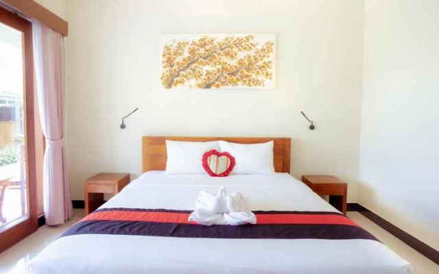 Puri Canggu Rooms 2 – Guest Rooms – Tibubeneng