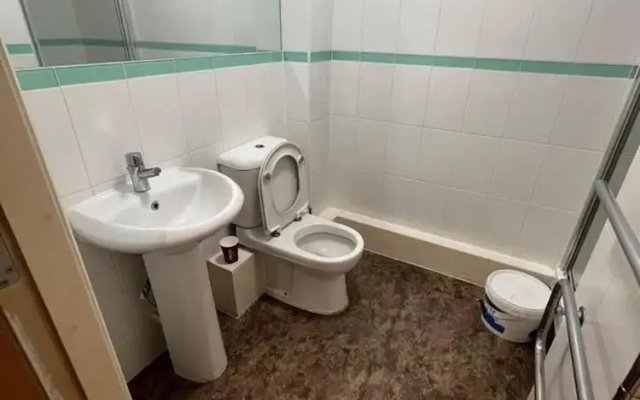 1 Bedroom Flat - Lace Market Nottingham