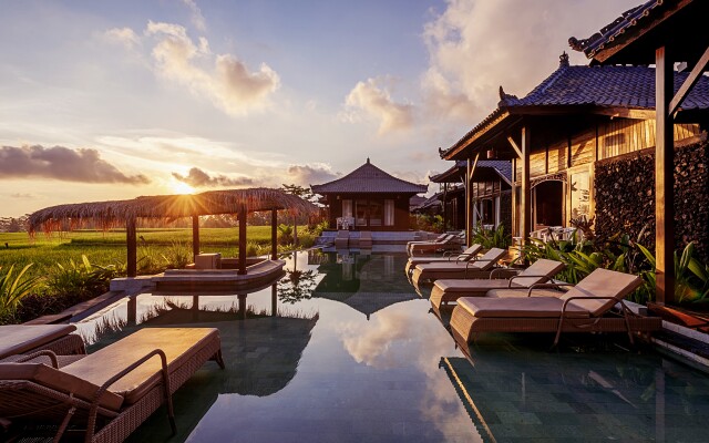 Kayangan Villa Ubud