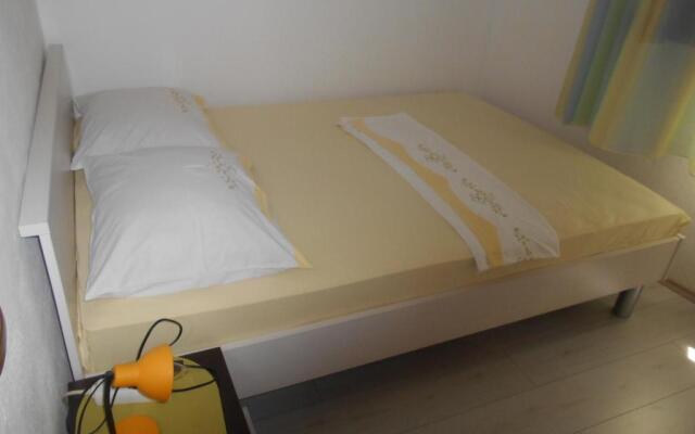Apartment Mirjana
