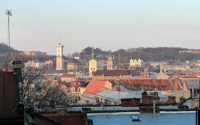 Lviv Tour Apartments