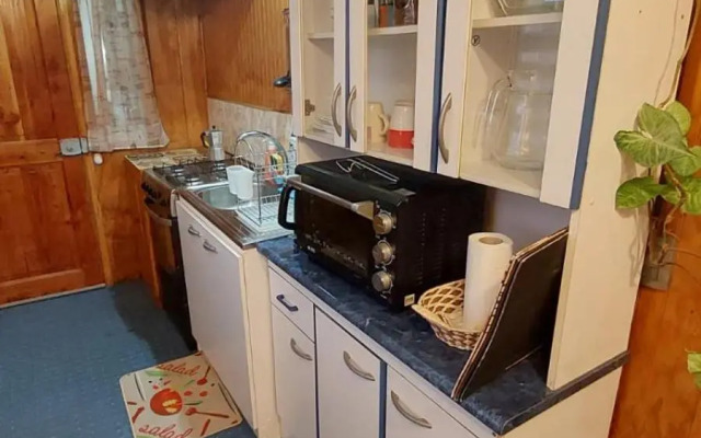 Depto. Altos de Tenglo