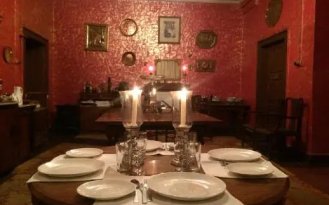 Abbotsford Prasada Bhawan