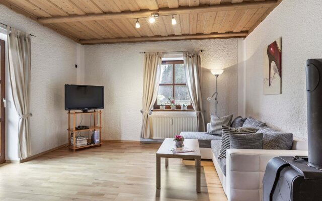 Apartment in Schonsee Near Lake Beach