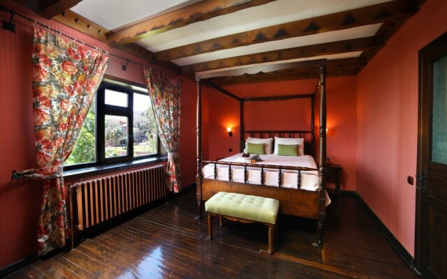 Ongen Country Hotel