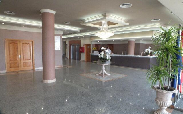 Urban Beach Torrox Costa