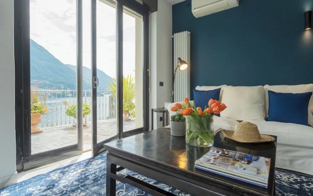 Vista Lario by Rent all Como