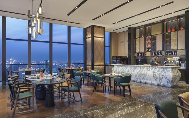 Hotel Indigo Suzhou Grand Canal by IHG