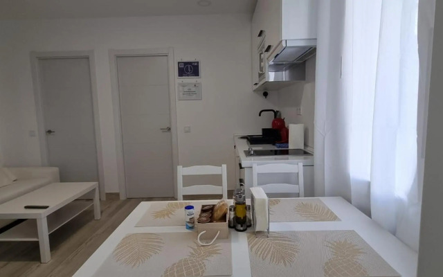 Apartamento Las Vegas Style, Bien Comunicado