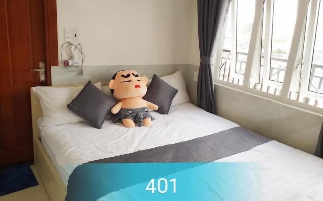 Pham Nguyen Hostel – Guest Rooms – Da Lat