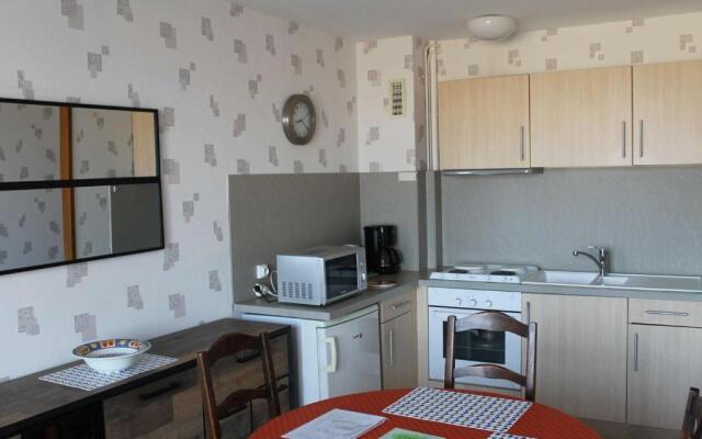 Appartement Berck-Plage, 2 pièces, 3 personnes - FR-1-674-18