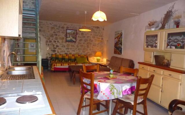 Gîtes du Domaine de Serre Long