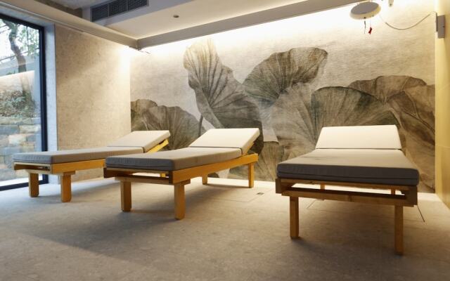 Floramare health resort