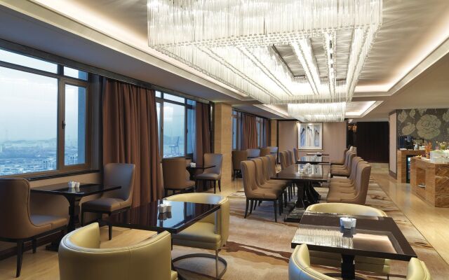 Sheraton Shantou Hotel