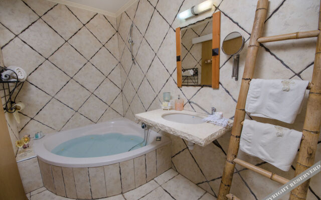 El Gey Oni - Royal Suites