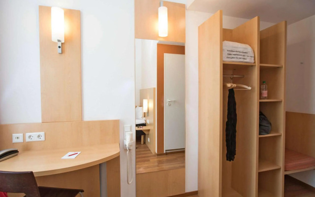 ibis Berlin City Süd