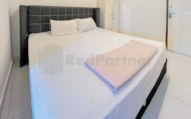Namirah Syariah Guesthouse Balikpapan Redpartner – Guest Rooms – Balikpapan