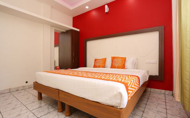 Hotel Anugraha Inn By OYO Rooms