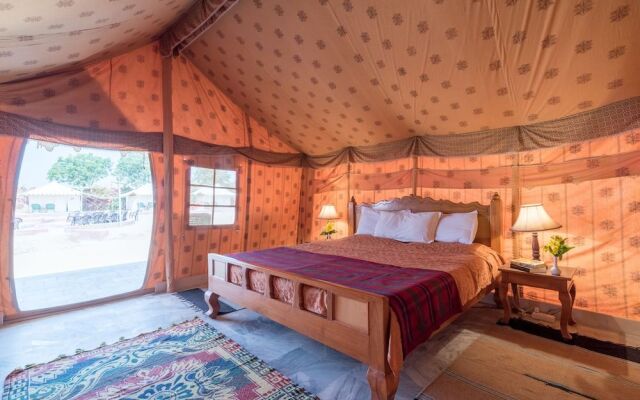 Osian Sand Dunes Resort and Camps