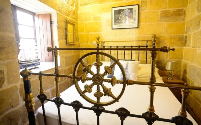 The Burrow Guest House