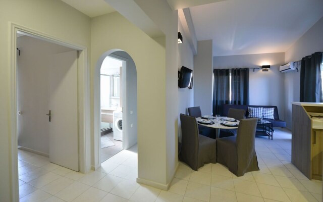 Regalo Apartments