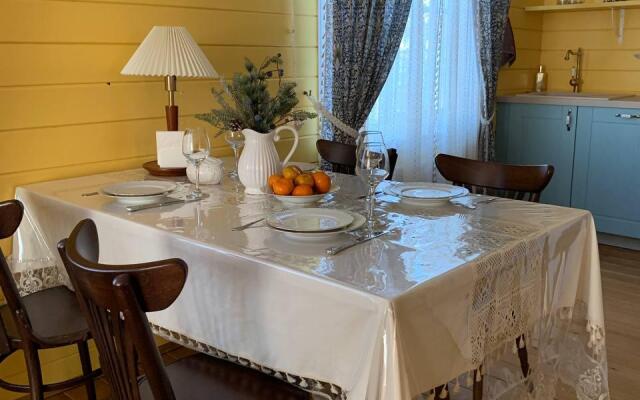 Veselevo.Dacha