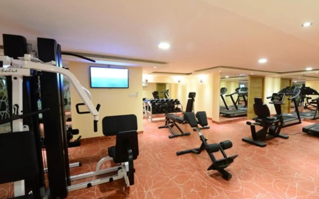 Mira Business Hotel