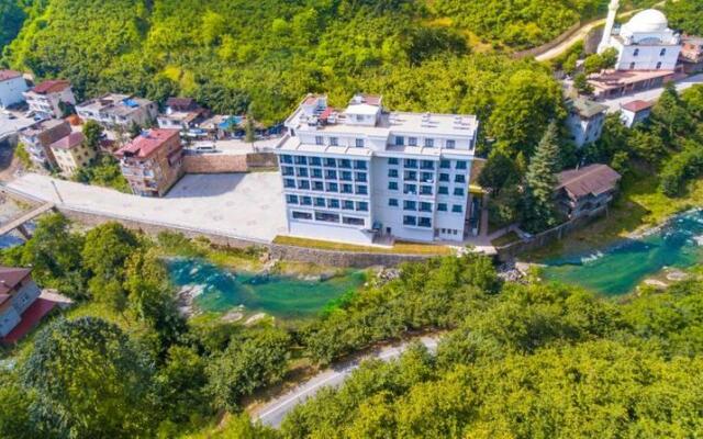 Fatsa Thermal and Spa Hotel