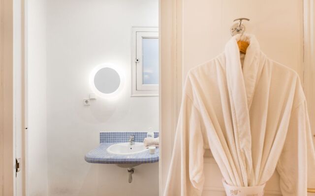 Stylish Arago in the heart of BCN