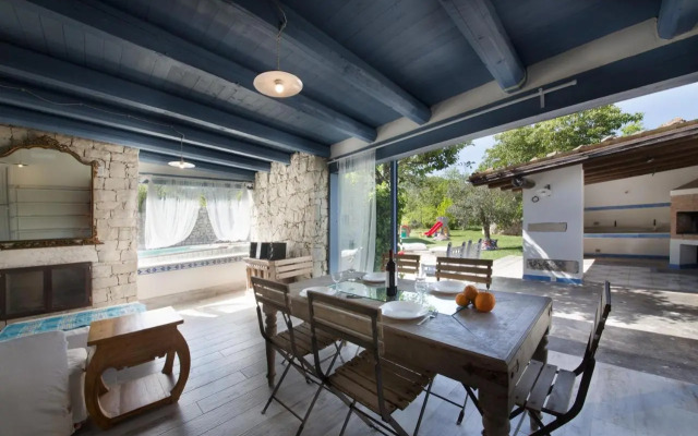Villa Tipica "Arancelli 11"