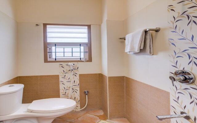 OYO 26472 Silverkey Pallikaranai