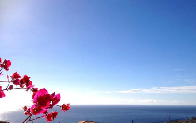 Holiday home Buganvilla