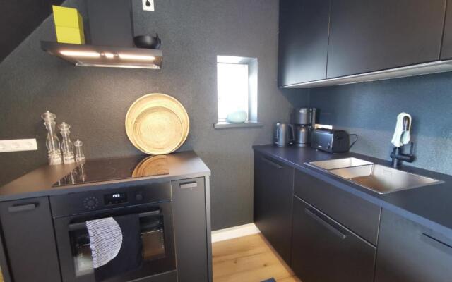 BodenSEE Apartment Friedrichshafen B 19