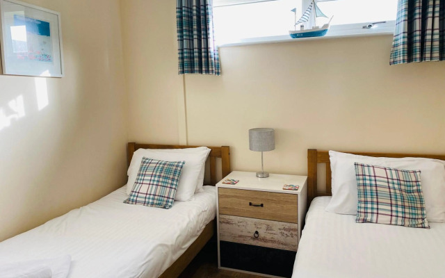 Dunes View - Atlantic Bay