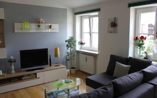 Ferienwohnung Krittian