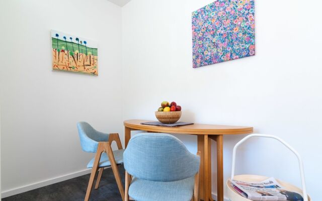 St Valentines Apartments Mosman