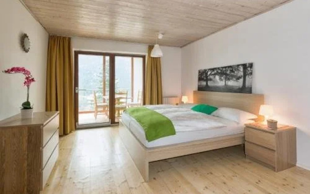 Apartments Markus