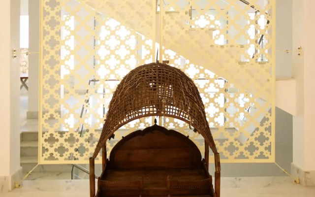 Fateh Safari Suites by Fateh Collection
