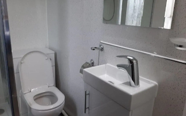 Seacroft Guest House