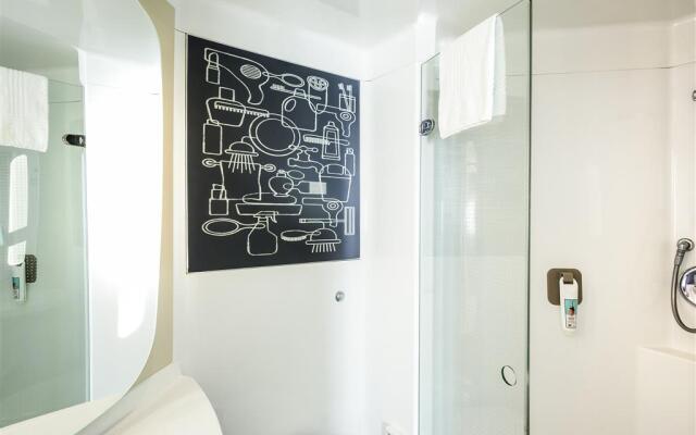 ibis Birmingham Bordesley Circus