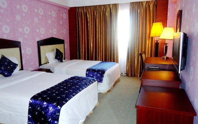 Dragon Union Hotel