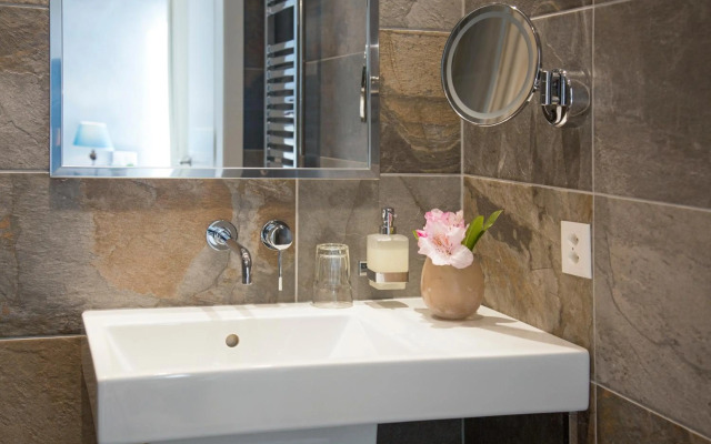 Boutiquehotel La Tureta