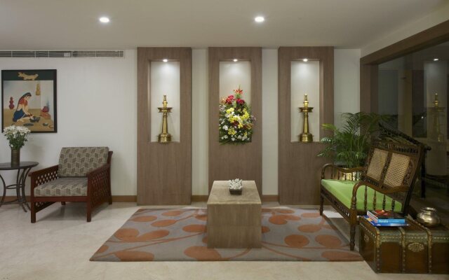 The Gateway Hotel Beach Road Calicut
