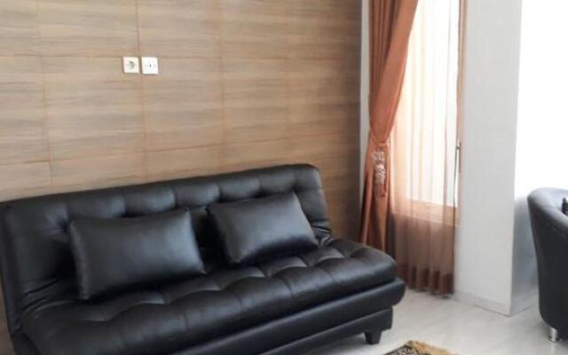 Villa Puncak Garuda A5