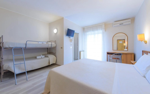 Hotel Falco