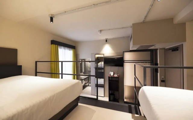 Joy 124 Hotel Milano