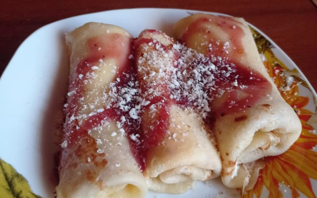 Сімейний котедж КРАЄВИД