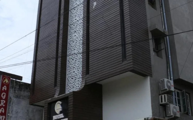Hotel Chanakya