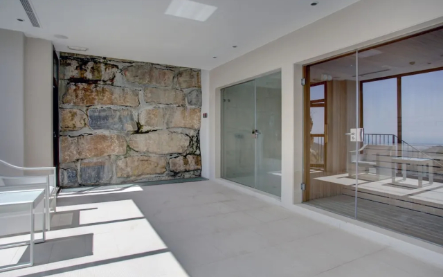 Villa Benahavis Hills Country Club & Spa